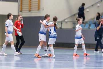 Bild 229 - wDJ Power Girls Cup Suederelbe